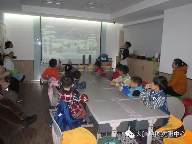 大脑地图沈阳常春藤中心 大脑地图沈阳常春藤中心