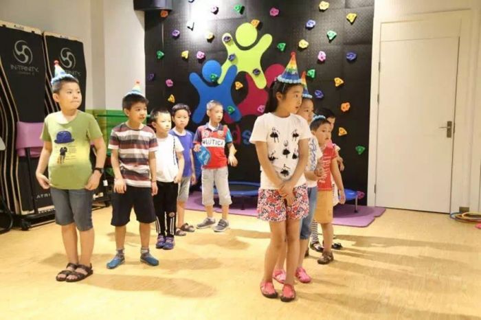 大脑地图上海中山公园中心 大脑地图上海中山公园中心