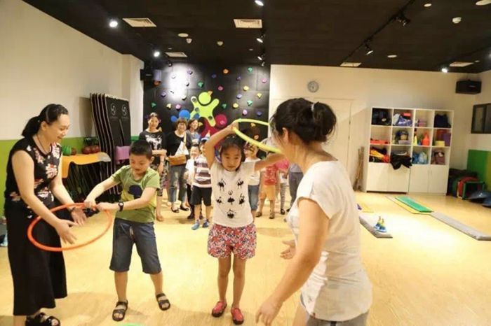 大脑地图上海中山公园中心 大脑地图上海中山公园中心