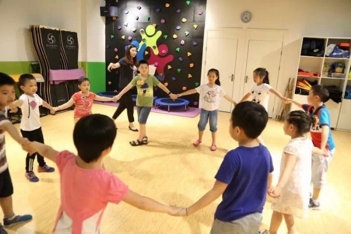 大脑地图上海中山公园中心 大脑地图上海中山公园中心