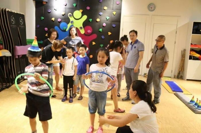 大脑地图上海中山公园中心 大脑地图上海中山公园中心