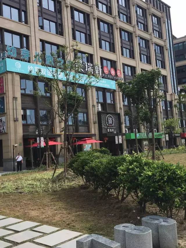 大脑地图杨浦新江湾城中心 大脑地图杨浦新江湾城中心