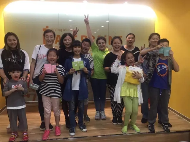 大脑地图常熟港澳城中心 大脑地图常熟港澳城中心