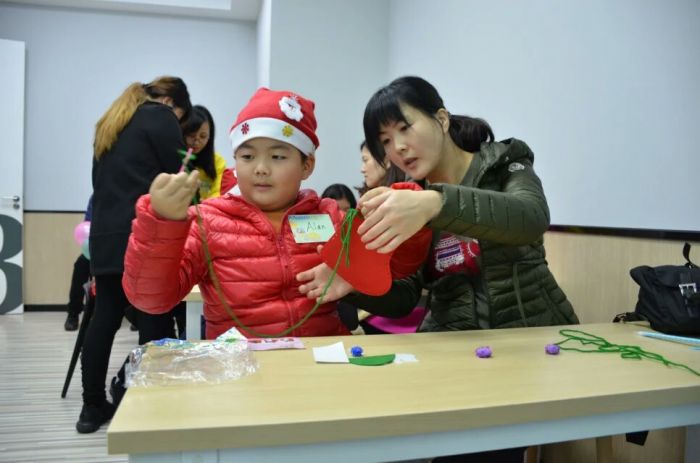 大脑地图上海宝山新都会中心