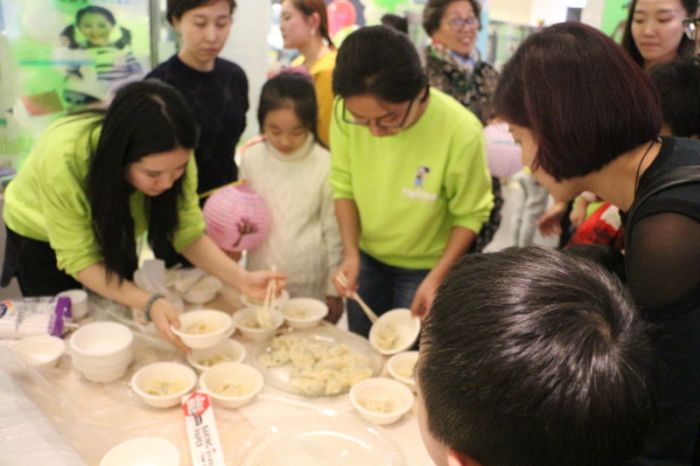 大脑地图北京三里屯中心