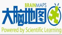 大脑地图上海宝山新都会中心
