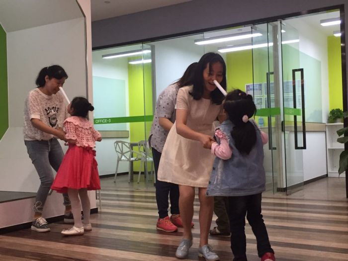 大脑地图无锡清扬茂业中心