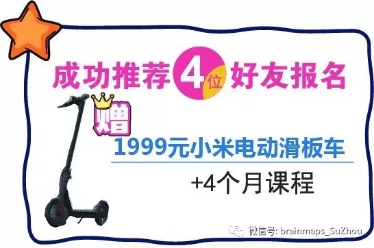 大脑地图苏州园区沁苑中心 大脑地图苏州园区沁苑中心