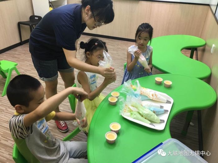 大脑地图无锡清扬茂业中心