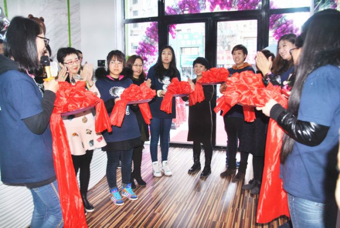 大脑地图沈阳丁香湖中心