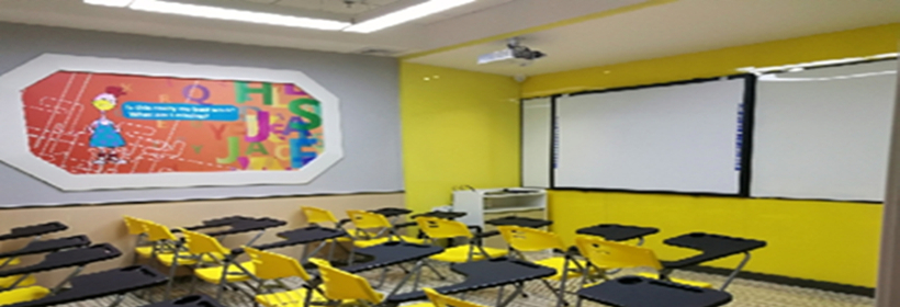 Classroom