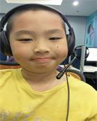 学英语让我越来越自信