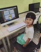 每周之星：见证学习Up的力量，英语小达人完美进阶吧！