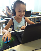 学习语言本身就是一种乐趣！