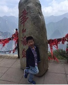 大脑地图宁波中心，让我爱上挑战自己